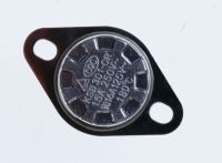 Logo Termostato ksd301-cr 15a 250v 180?c u995132