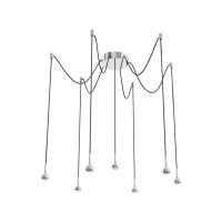Logo Lampe � suspension 