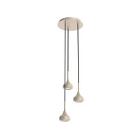 Logo Lampe � suspension 