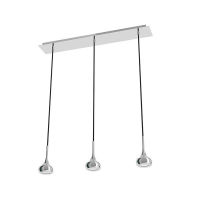 Logo Lampe � suspension 