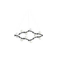 Logo Lampe � suspension 