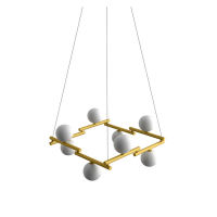 Logo Lampe  suspension 