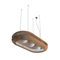 Logo Lampe � suspension 