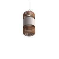 Logo Lampe � suspension 