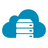 Logo Hebergement prive mvt-m 2go ram disque 20go bande passante 10mbts / sipprot / backup 3 jours