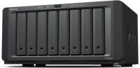 Logo Serveur nas 8 baies 8go ram ddr4 ds1823xs+