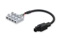 Logo Cable d'alimentation 4 pin 2m pr2fk20m