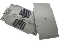 Logo Cassette d'epissurage 2 supports pour 12 fiberlock ngc4910