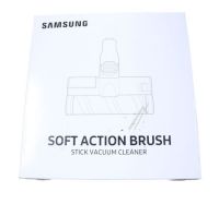 Logo Soft action brosse jet 90/ jet 75 w464592