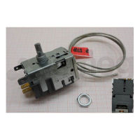 Logo Thermostat frigo sme818731465