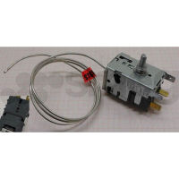 Logo Thermostat frigo sme818731539