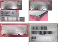 Logo Sps cage lff hard disk 781531-001