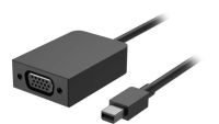 Logo Vga cabl mini displayport vga  (d-sub) noir w128269853