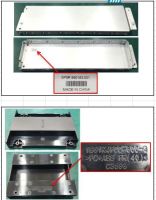 Logo Sps-blanks kit for hpe proliant dl180 gen10 p00451-001