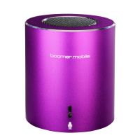 Logo Portable speaker mono  portable speaker pink 2 w w128253480