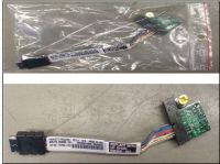 Logo Sas cable for hpe proliant bl660c gen9 server blade 806558-001