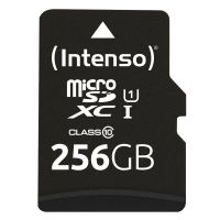 Logo Microsd 256gb uhs-i perf  cl10performance class 10 w128272237