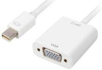 Logo 0.15m, mini displayport/vga  vga (d-sub) blanc w128270298