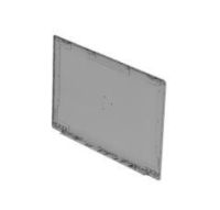 Logo Back cover oled w antenna tup w127069109