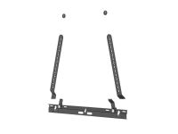 Logo M sonos arc tv mount - noir w128299692