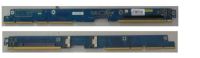 Logo Low-profile pcie riser card for hpe proliant xl170r gen10 879857-001