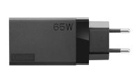 Logo Mobile device chargeur officiel noir w128283297