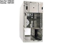 Logo Server chassis for hpe  proliant ml370 and ml530 157986-001