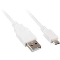 Logo 1m, usb2.0-a/usb2.0 micro-b  usb cable usb a micro-usb b w128285777