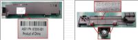 Logo Dimm guards for hpe proliant  dl160 gen10 server 878529-001
