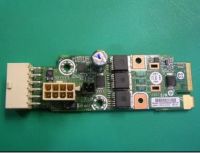 Logo Power board for hpe proliant  sl270s gen8 server 742629-001