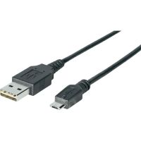 Logo 3m, usb2.0-a/usb2.0 micro-b  usb cable usb a micro-usb b w128285775