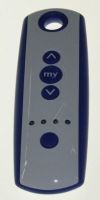 Logo Somfy handsender, 4 kanal, 433,42mhz, rc telis 4 rts patio