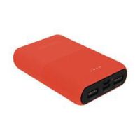 Logo P100 pocket lithium polymer (lipo) 10000 mah orange w128287139