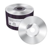 Logo Blank dvd 1.4 gb dvd-r 50 w128288426