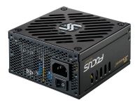 Logo Focus sgx-650 alimentation unit 650 w 20+4 pin atx sfx w128309361