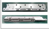 Logo Removable partition for hpe  proliant dl180 gen10 servers 878520-001