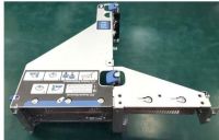 Logo Tertiary pci riser cage for  hpe proliant dl385 gen10 p01087-001
