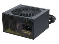 Logo Core-gm-650 alimentation unit 650 w 20+4 pin atx atx noir w128275937