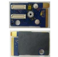 Logo Sps-pca bayonet sboard for  hpe proliant xl1x0r gen10 879845-001