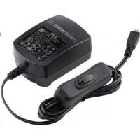 Logo Alimentation 15w noir indoor w128291815