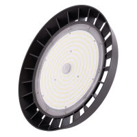 Logo Cloche led 100w 20.000lm 6000�k pro lifud 0-10v ip65 50.000h [1916-hvb100wp4-cw]  - couleur blanc froid 1916-hvb100w-p4-cw