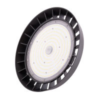 Logo Cloche led 150w 30.000lm 6000�k pro lifud 0-10v ip65 50.000h [1916-hvb150wp4-cw]  - couleur blanc froid 1916-hvb150w-p4-cw