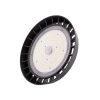 Logo Cloche led 200w 40.000lm 6000�k pro lifud 0-10v ip65 50.000h [1916-hvb200wp4-cw]  - couleur blanc froid 1916-hvb200w-p4-cw