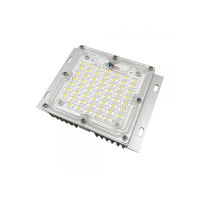 Logo Module optique led 40w 5,400lm bridgelux pour lampadaire 60,000h  - couleur blanc neutre ilp-03t140w-w