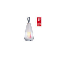 Logo Lampe de table lutec 