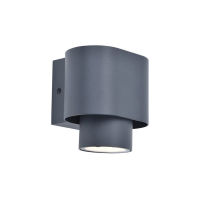 Logo Spot led lutec 