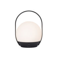 Logo Lampe ext�rieure portable lutec 