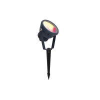 Logo Spot led lutec 