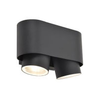 Logo Spot led lutec 