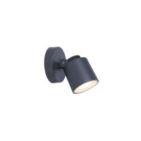 Logo Spot led lutec 